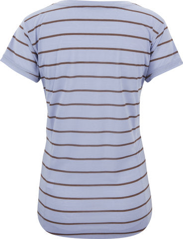 Load image into Gallery viewer, Patagonia capilene cool trail henley women's t-shirt
