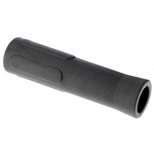 Westphal handvat #424 model shimano 122 mm - zwart (1 stuk)