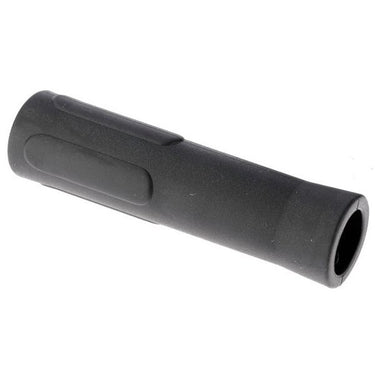 Westphal handvat #424 model shimano 122 mm - zwart (1 stuk)