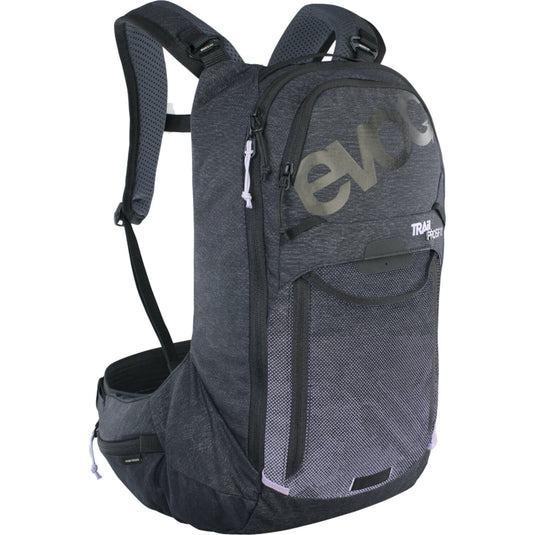 Evoc - trail pro sf 12 multicolour xs 12l
