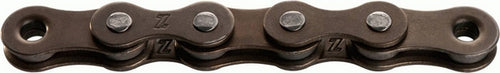 Km c z1 e-bike ketting 1 2x3 32 single speed 112 schakels