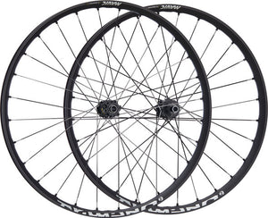 Mavic e-deemax s mullet disc 6-bolt 29 27.5 wheelset