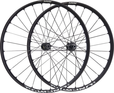 Mavic e-deemax s mullet disc 6-bolt 29 27.5 wheelset