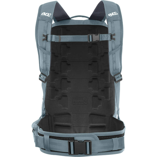 Evoc - commute pro 22 steel s m 22l
