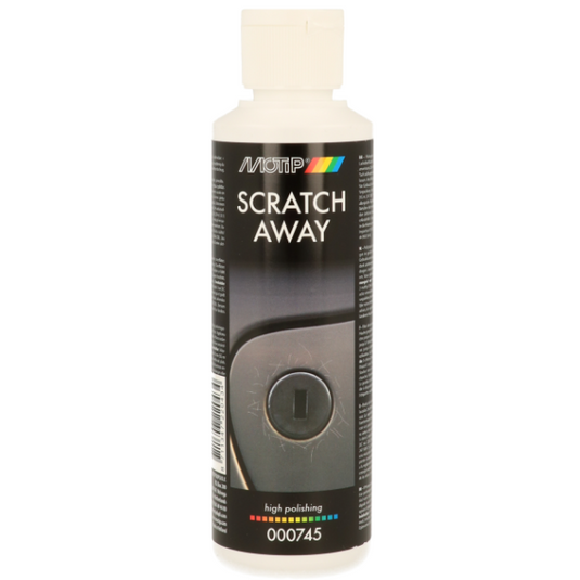 Motip scratch-away 250ml