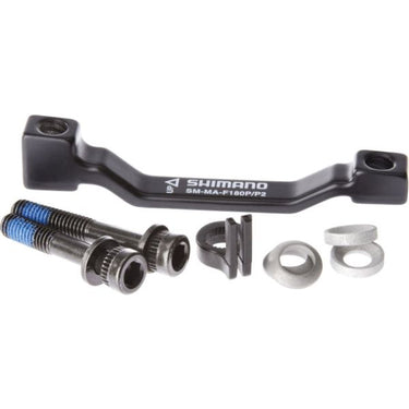 Shimano remblokhouder adapter disc br.adapter shim. 203mm