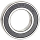 Marwi union kogellager cb-091 mr16287 2rs 16x28x7