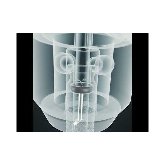 Schwalbe tube (scv17) - tour gravel - 28'' (28 47-622 635) - clik valve