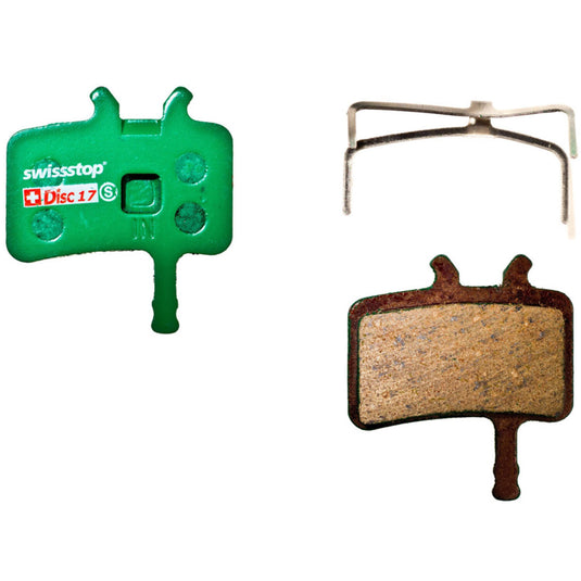 Swissstop 17 c avid disc brake pads