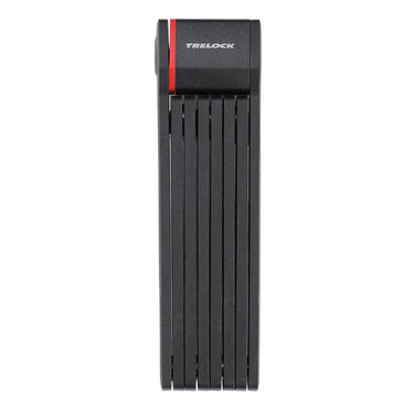 Trelock FS 280 Two Go 100 - Supercompact vouwslot (100 cm) - Zwart