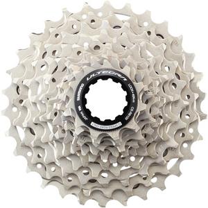 Shimano cassette 12 speed ultegra cs-r8100 11-30t