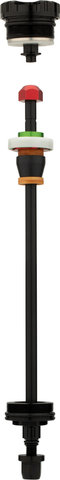 Cane creek helm 29 air to coil conversion kit