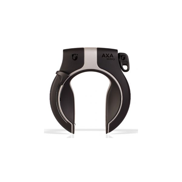 Load image into Gallery viewer, AXA Victory ringslot 10mm grijs ART**
