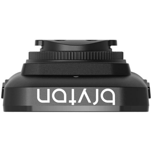 Bryton - rider s500 gps fietscomputer inclusief hartslagband en cadans sensor ant+ bluetooth