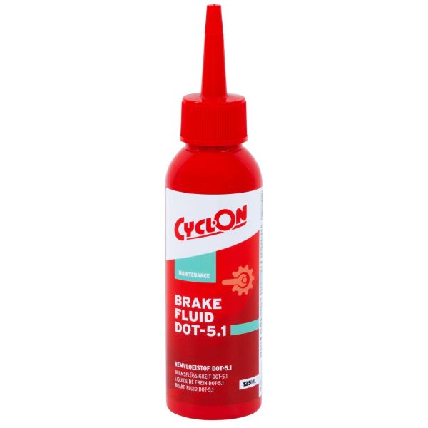 Load image into Gallery viewer, Remvloeistof Cyclon Dot 5.1 125Ml
