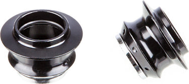 Crankbrothers rear 12 x 135 mm adapter end caps for iodine cobalt 3, 11 as of 2011