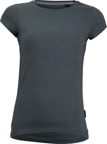 Laden Sie das Bild in Galerie -Viewer, Bc basic women's road t-shirt
