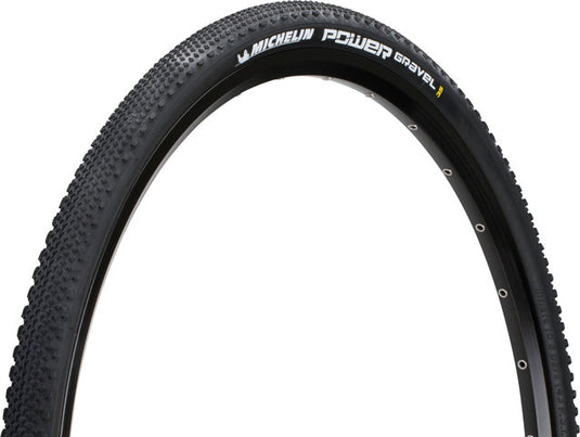 Michelin power gravel competition tlr 28 folding tyre