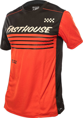 Load image into Gallery viewer, Fasthouse classic mercury s s jersey
