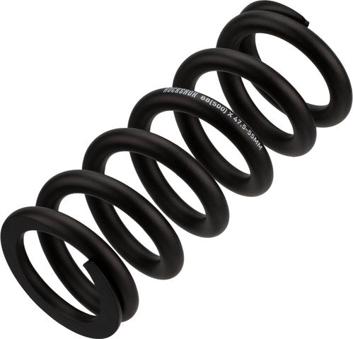 Load image into Gallery viewer, Rockshox steel spring for metric dampers 134 mm for 47.5 - 55 mm stroke
