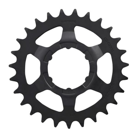 Shimano tandwiel 24 tands interne naaf nexus 5 cs-c7000 sg-c7050