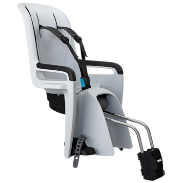 Thule kindersitz ridealong 2 child seat ridealong 2 light grey