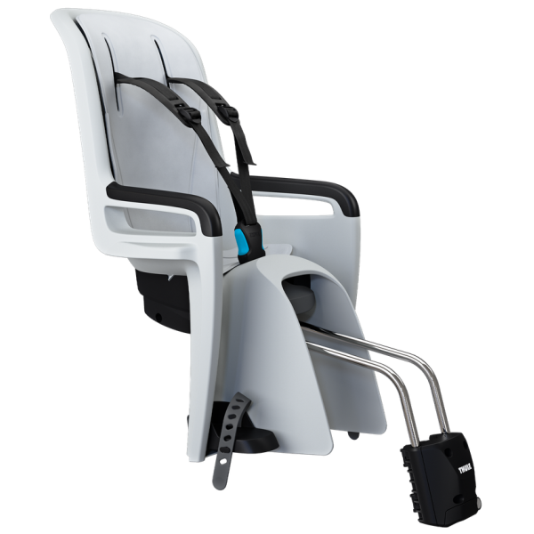 Load image into Gallery viewer, Thule kindersitz ridealong 2 child seat ridealong 2 light grey
