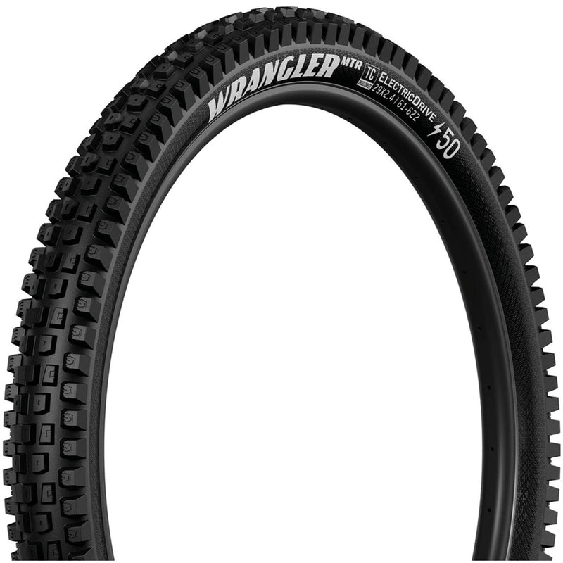 Load image into Gallery viewer, Goodyear - wrangler mtr electricdrive tlc 29x2.4
