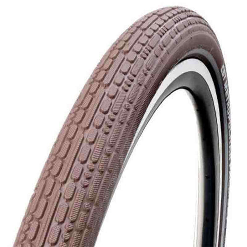 EA0601C Palmbay caramel 28x2.0