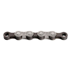 BZ08NG114 KMC Fietsketting 6 7 8-speed Zilver Grijs