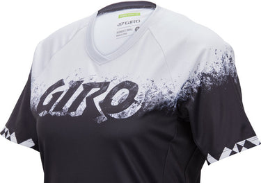 Giro roust sintra collection women's jersey