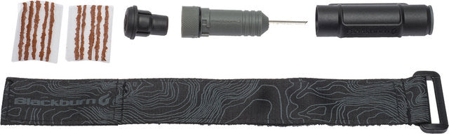 Load image into Gallery viewer, Blackburn plugger tubeless tire repair kit
