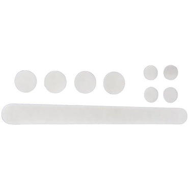 Velo protection sticker set