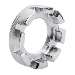 Edge nippelspanner spakenspanner