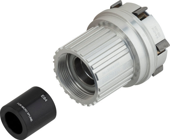 Load image into Gallery viewer, Notubes freehub body for neo ultimate speedsync hub
