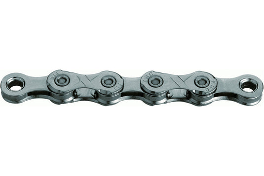 Shimano ketting 11 speed kmc x11 118 schakels - grijs