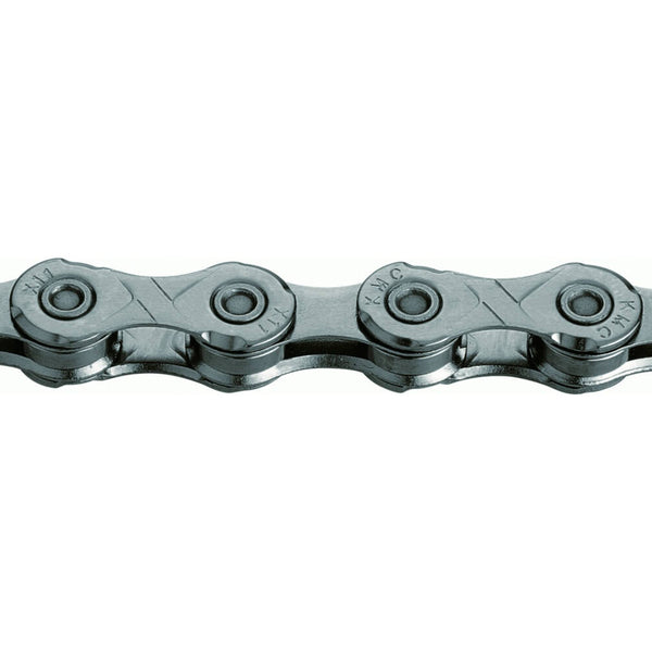 Shimano ketting x11 grey 118 links