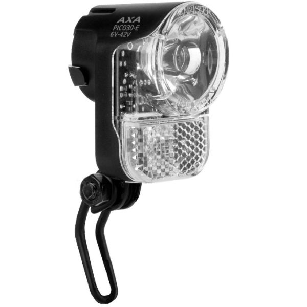 Load image into Gallery viewer, Koplamp Axa pico 30e lux switch

