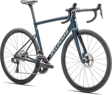 Specialized tarmac sl8 expert ultegra di2 carbon road bike