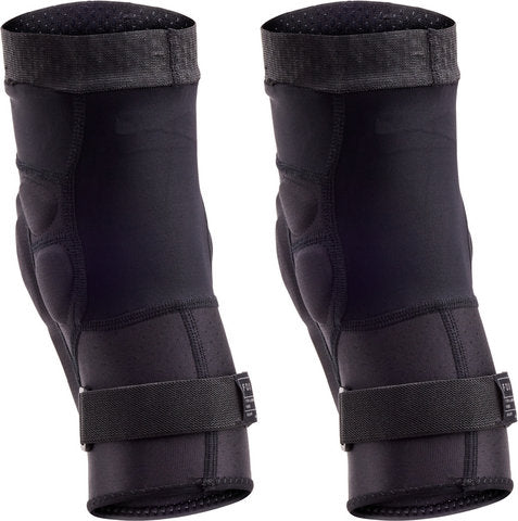 Load image into Gallery viewer, Fox head youth launch knee pads
