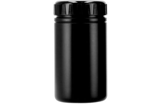 Trivio - gereedschapsbidon tool bottle zwart 450ml