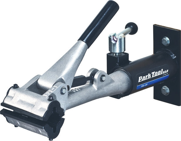 Load image into Gallery viewer, Parktool mounting arm prs-4w-1 prs-4w-2 with claw 100-3c 100-3d
