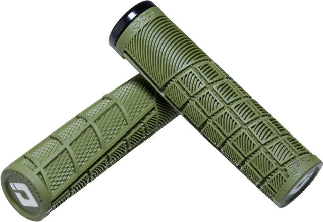 Load image into Gallery viewer, Odi reflex xl v2.1 lock-on handlebar grips

