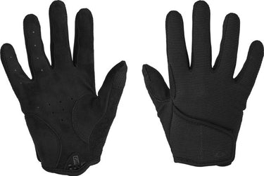 Giro dnd jr. ii kids full finger gloves