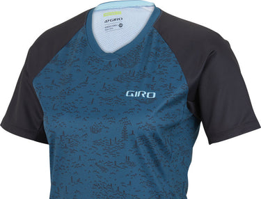 Giro roust women's jersey