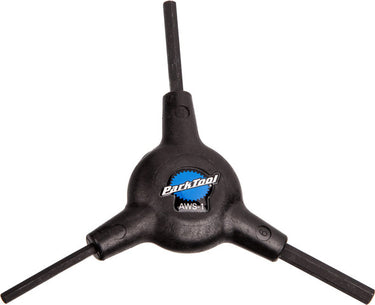Parktool aws-1 3-way wrench