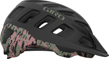 Giro radix mips helmet
