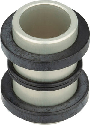Dvo suspension 6 mm rear shock bushings for jade topaz