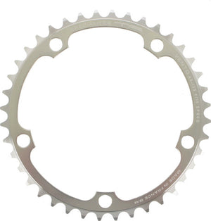 Ta vento chainring, campagnolo 10-speed, 5-arm, inner, 135 mm bcd