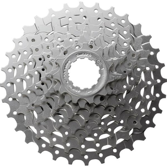 Shimano Alivio CS-HG400 11-25 9 speed